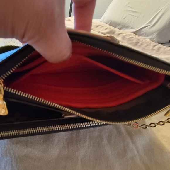 MULTI POCHETTE ACCESSORIES MONOGRAM - Picture 11 of 15